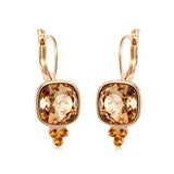 ERFA126 Vintage Charm Omega-back Earrings