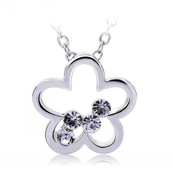 NLFA001 Fashion Star Pendant