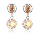 ERFA210 Fashion Charm Dream Stud Earrings