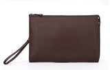 Charm Solid Three Color Options IPad Bag Wristlet