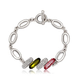 BLFA024 Fashion Charm Bracelet