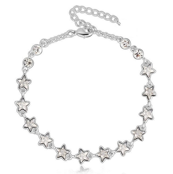 BLFA064 Fashion Charm Fancy Bracelet