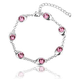 BLFA068 Fashion Charm Seven Dragon Ball Bracelet