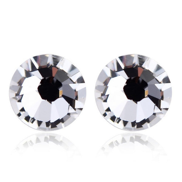 ERFA174 Fashion Charm Dot Stud Earrings