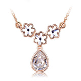 NLFA022 Twinkle Star My Love Pendant