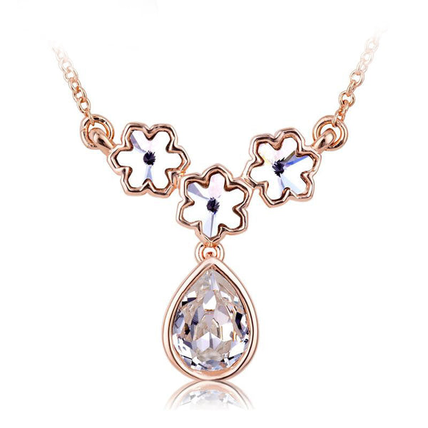 NLFA022 Twinkle Star My Love Pendant