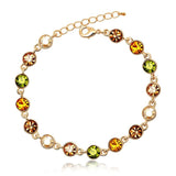 BLFA004 Trendy Charm Bracelet