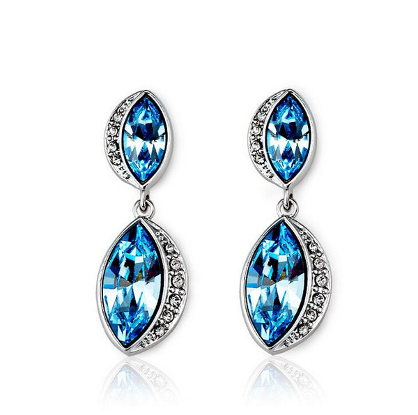 ERFA084 Fashion Charm Fancy Stud Earrings