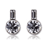 ERFA002 Trendy Charm Bottle Stud Earrings