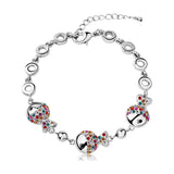 BLFA002 Fashion Charm Bracelet