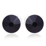 ERFA174 Fashion Charm Dot Stud Earrings