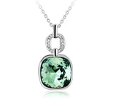 NLFA198 Fashion Charm Pendant Necklace