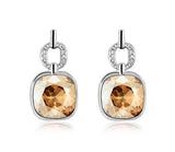ERFA208 Fashion Charm Magic Ocean Stud Earrings