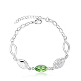 BLFA072 Fashion Charm Bracelet