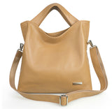 Everyday Friend Durable Tote Crossbody  Bag