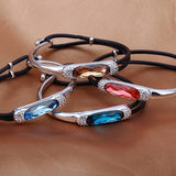 BLFA082 Fashion Charm Bangle