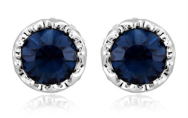 ERFA018 Fashion Ball Stud Earrings