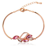 BLFA048 Fashion Charm Bangle