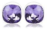 ERFA011 Fashion Classical Charm Ocean Pacific Stud Earrings