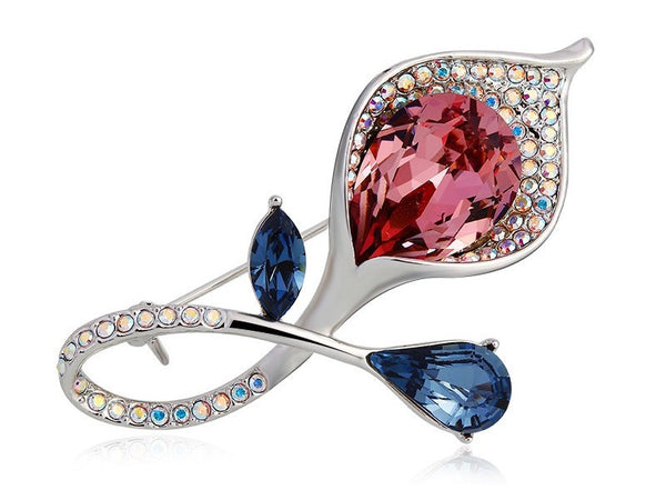 JRFBC011 Fashion Charm the Sound of Music Brooch
