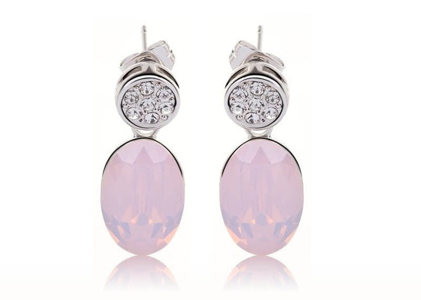 ERFA045 Fashion Charm Lantern Stud Earrings