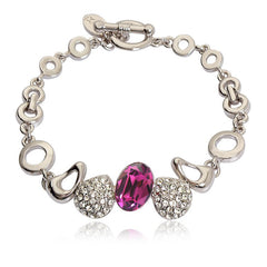 BLFA014 Fashion Charm Bracelet