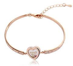 BLFA050 Fashion Charm Bangle