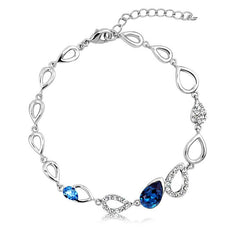 BLFA019 Fashion Charm  Bracelet