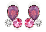 ERFA057 Fashion Charm Micky Stud Earrings