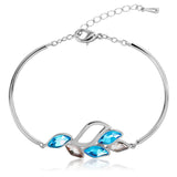 BLFA048 Fashion Charm Bangle