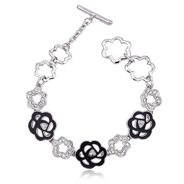 BLFA023 Classical Charm Bracelet