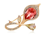 JRFBC011 Fashion Charm the Sound of Music Brooch