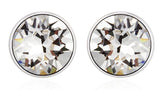 ERFA122 Fashion Charm Dot Stud Earrings