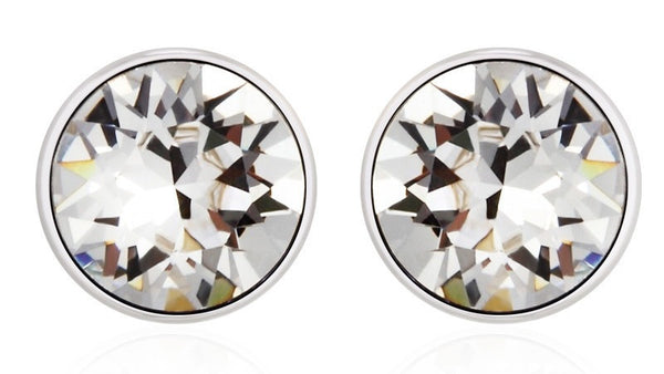 ERFA122 Fashion Charm Dot Stud Earrings