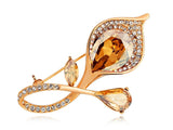 JRFBC011 Fashion Charm the Sound of Music Brooch