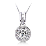 NLFA026 Charm Pendant Necklace