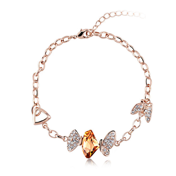 BLFA040 Fashion Charm Bracelet