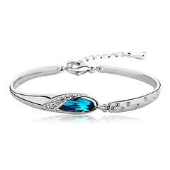 BLFA043 Fashion Charm Bangle