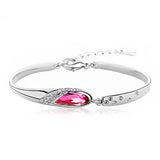 BLFA043 Fashion Charm Bangle