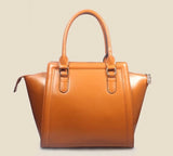 Classic Solid Tote Bag