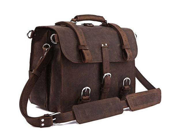 Fashionable Durable Roomy Briefcase