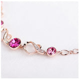 BLFA005 Fancy Charm Bracelet