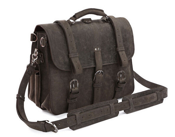 Fashionable Durable Roomy Briefcase