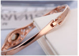 BLFA086 Fashion Charm Bangle