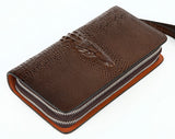 Charm Three Color Options Wallets