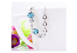 BLFA007 Fashion Charm Bracelet