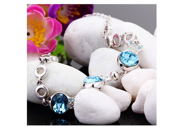 BLFA007 Fashion Charm Bracelet