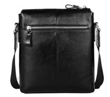 Fashion Two Color Options Briefcase Messenger