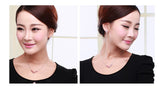 ERFA204 Fancy Charm Butterfly Stud Earrings