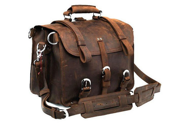 Fashionable Durable Roomy Briefcase